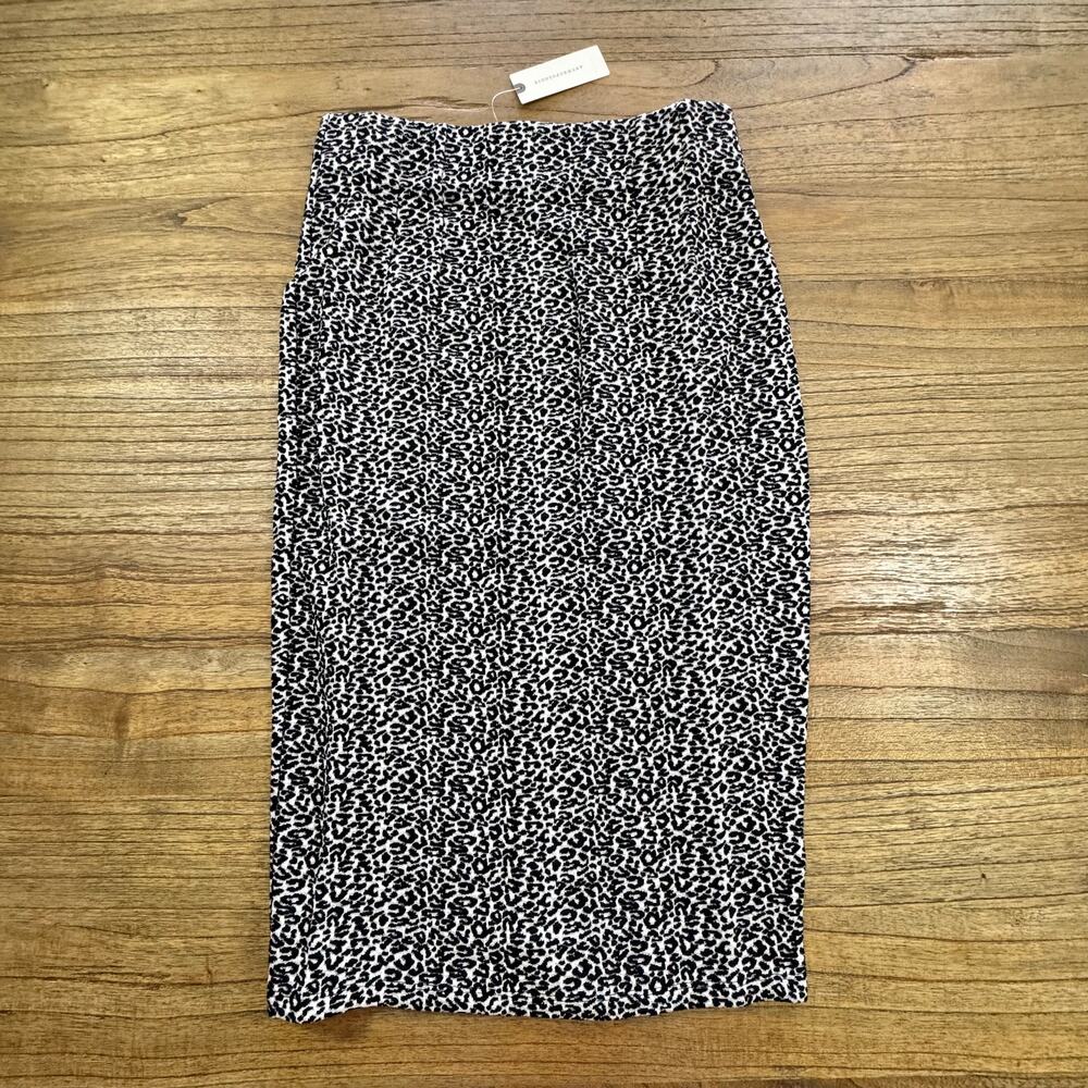 Maeve (Anthropologie) Knee-Length Pencil Skirt - Size XS